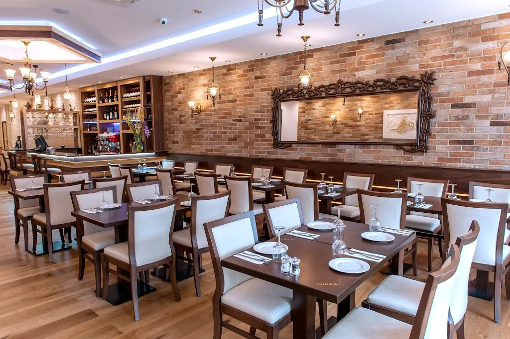 Tugra Restaurant