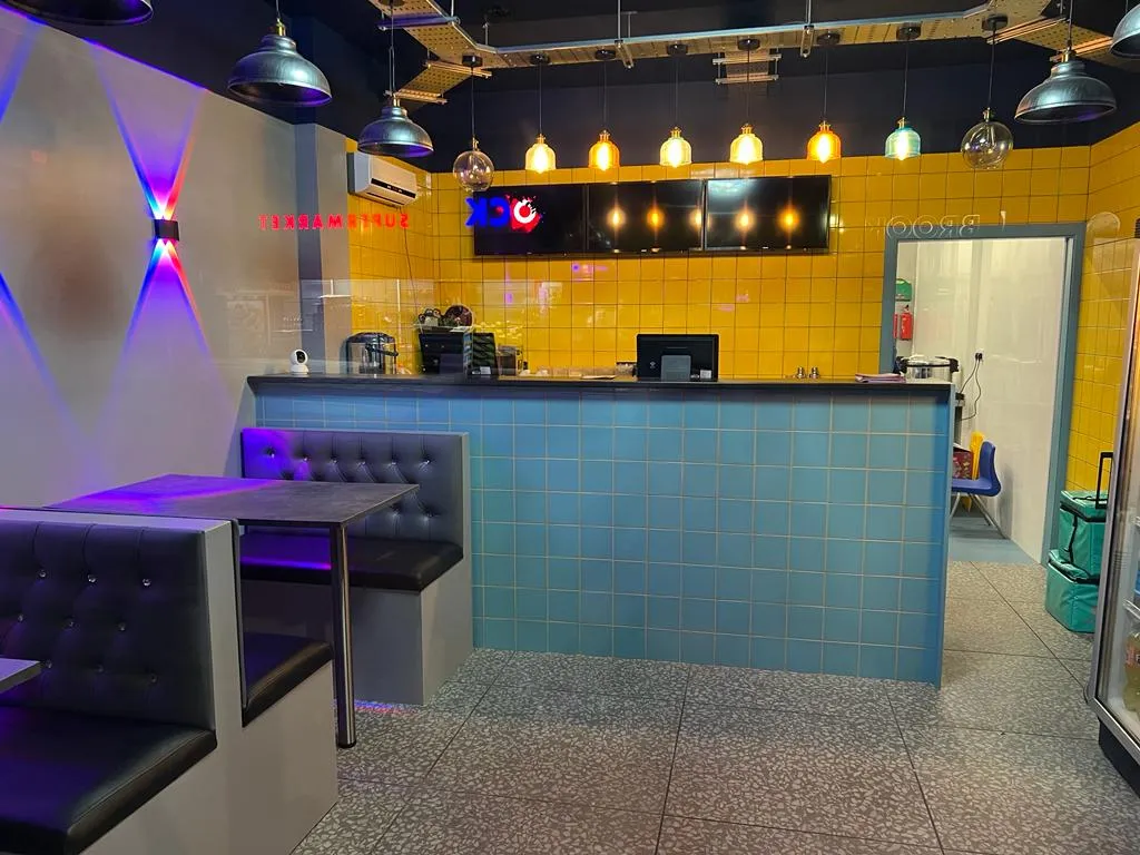 Tuk Tuk Barnet 1 Tuk Tuk Barnet