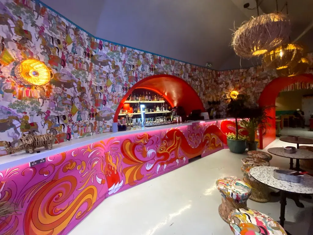 TUK TUK Golders Green 1 TUK TUK Golders Green