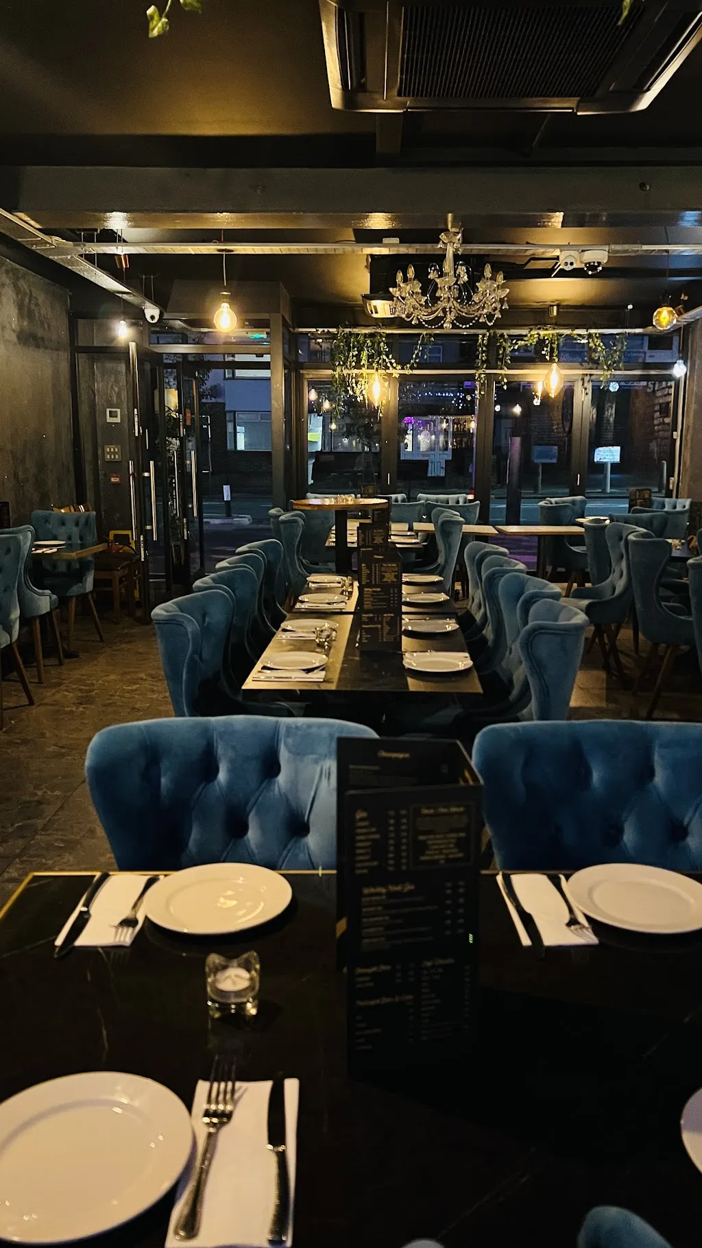 Tunch Kitchen