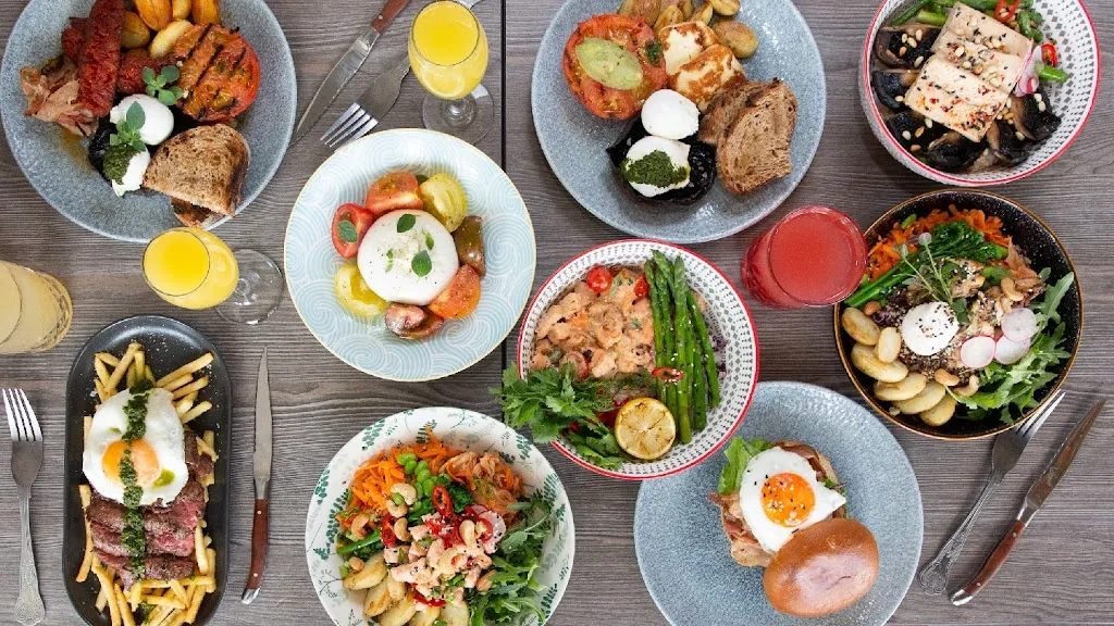 TUPI BOXPARK 1 TUPI BOXPARK