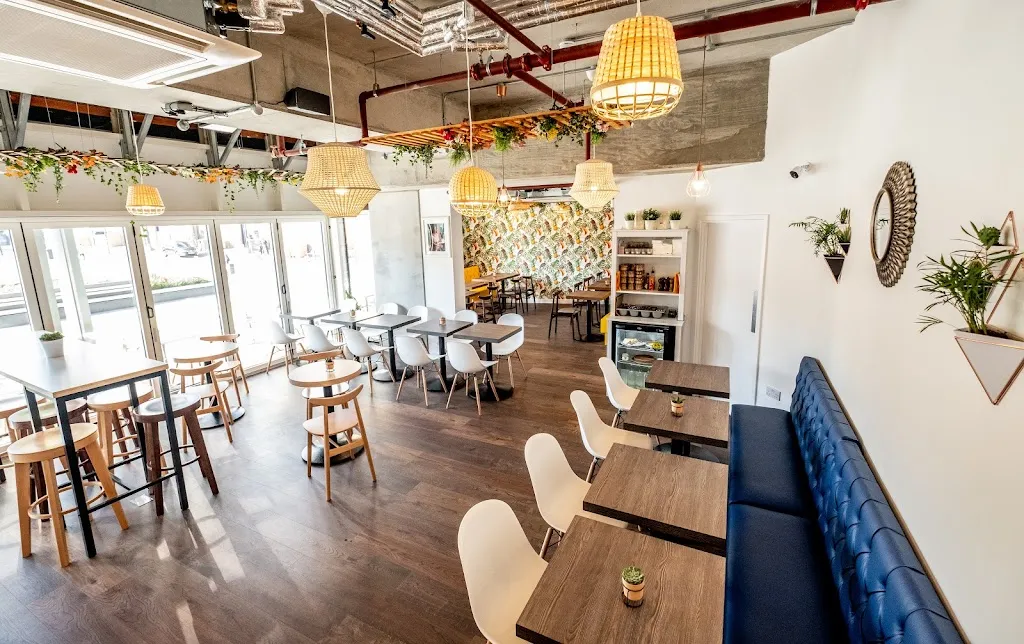 TUPI CASTLE SQUARE 1 TUPI CASTLE SQUARE