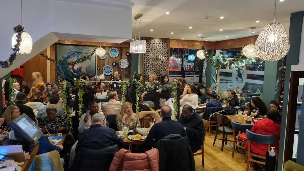 Turkuaz Restaurant