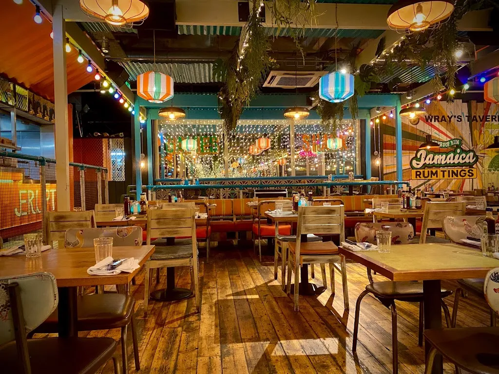 Turtle Bay Ealing