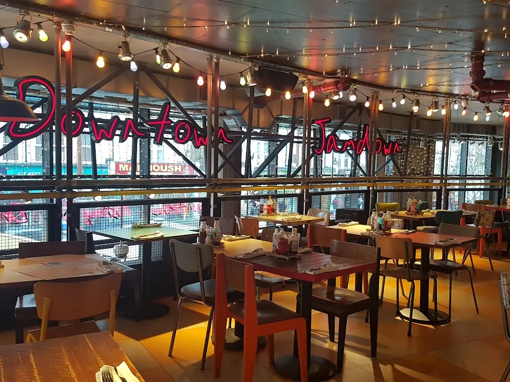Turtle Bay Walthamstow