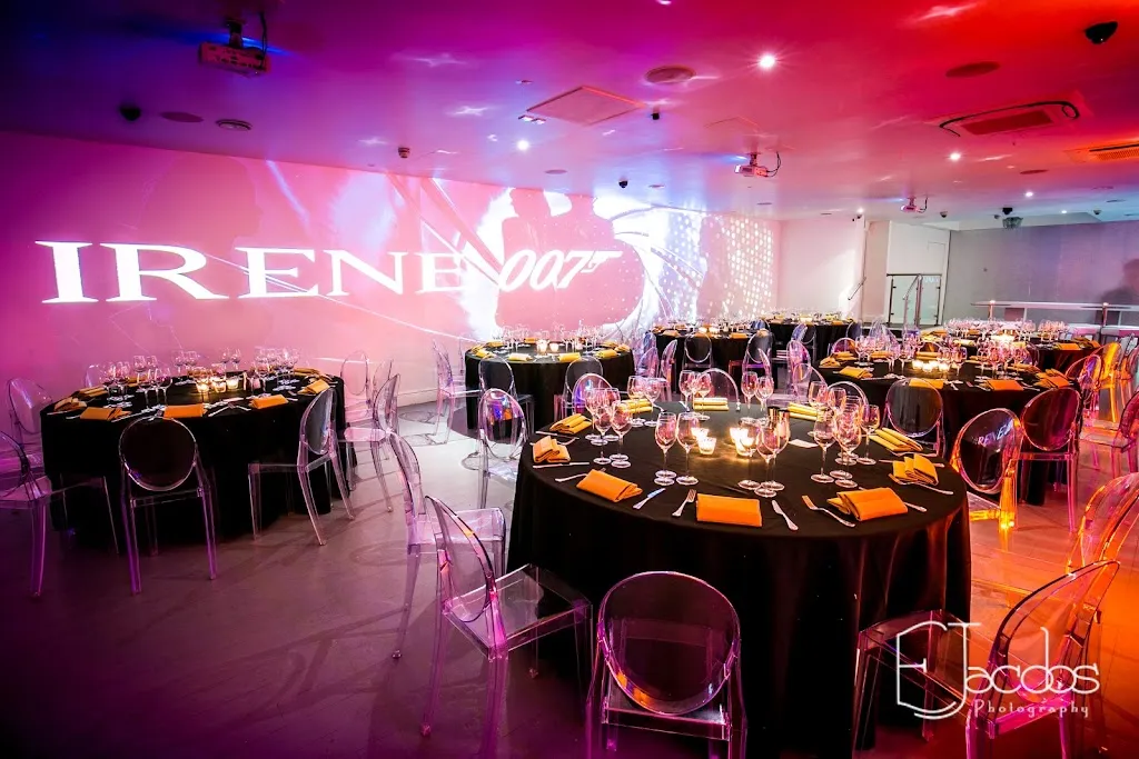 Twenty Events 1 Twenty Events