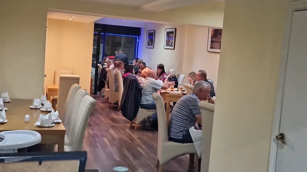 Twickenham Spice | Restaurant & Takeaway