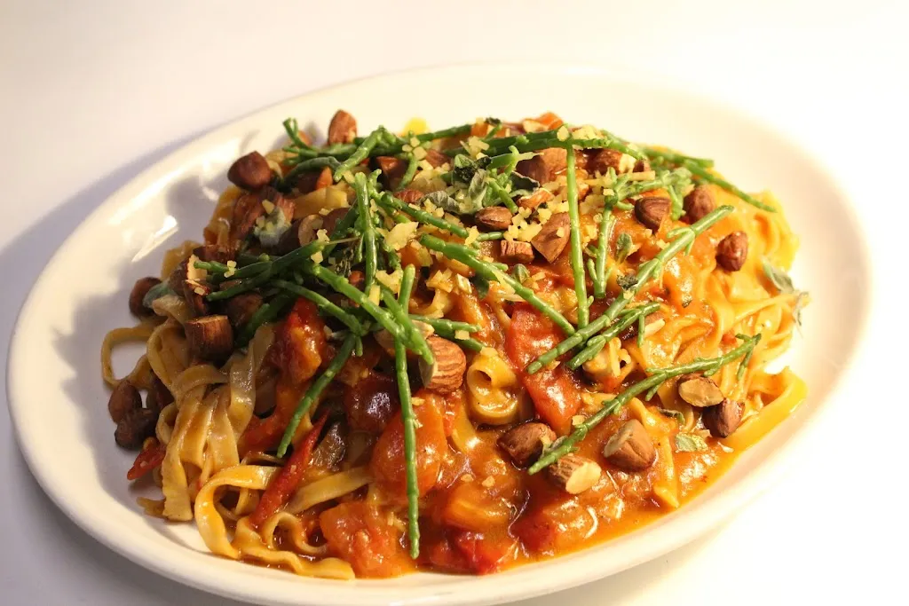 Umami Salame Kitchen 1 Umami Salame Kitchen