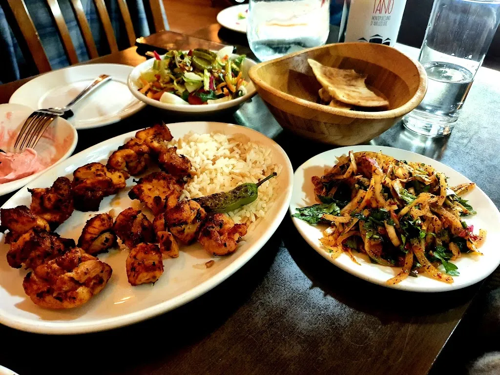 Umut 2000 Dalston