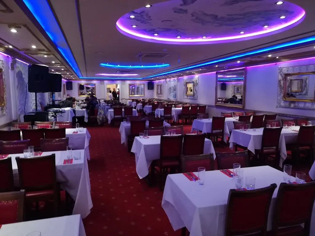 Unikat-2 Bulgarian Restaurant