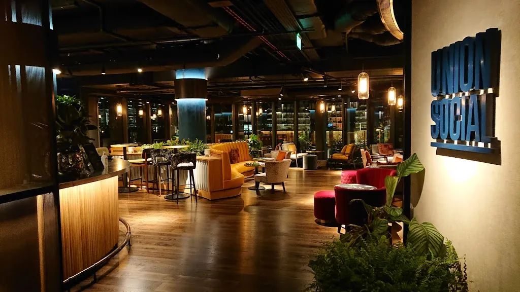 Union Social