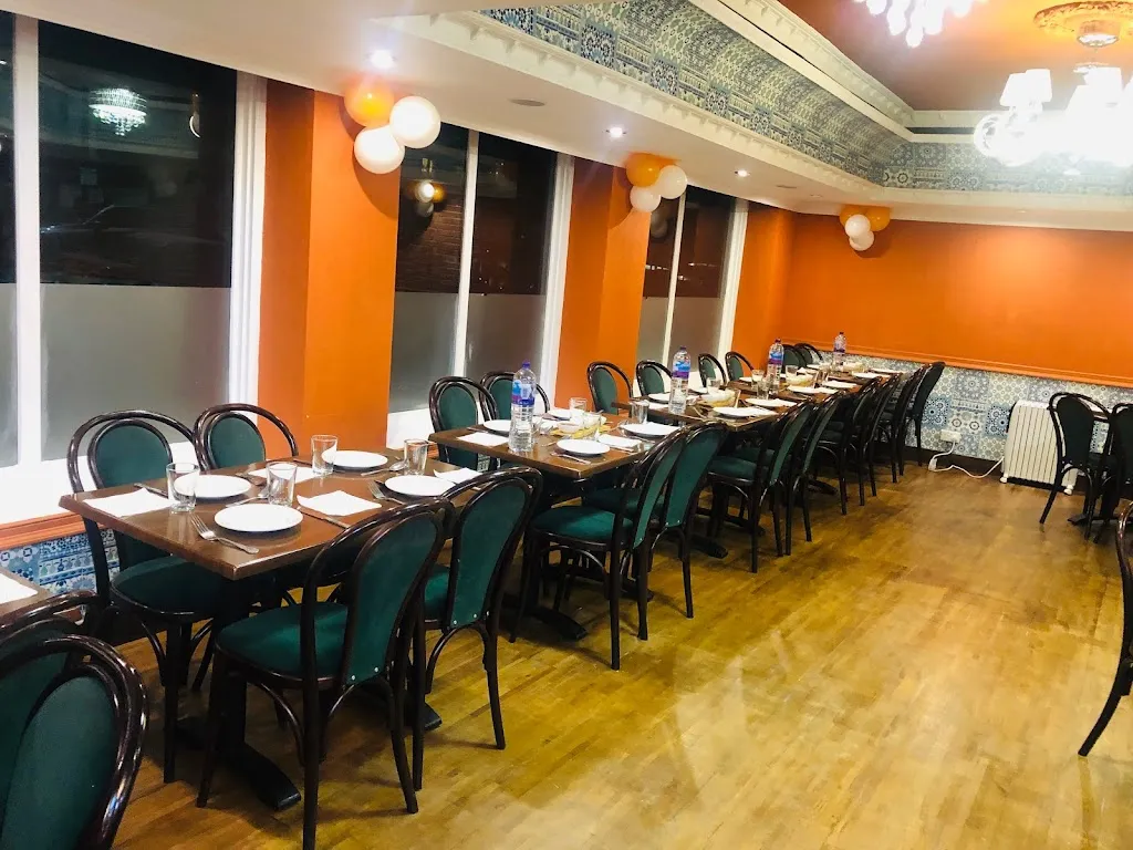 Urban Kitchen Hounslow