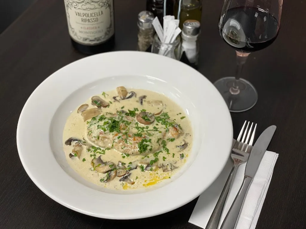 V&J - Italian & Albanian Bar Restaurant 1 V&J - Italian & Albanian Bar Restaurant