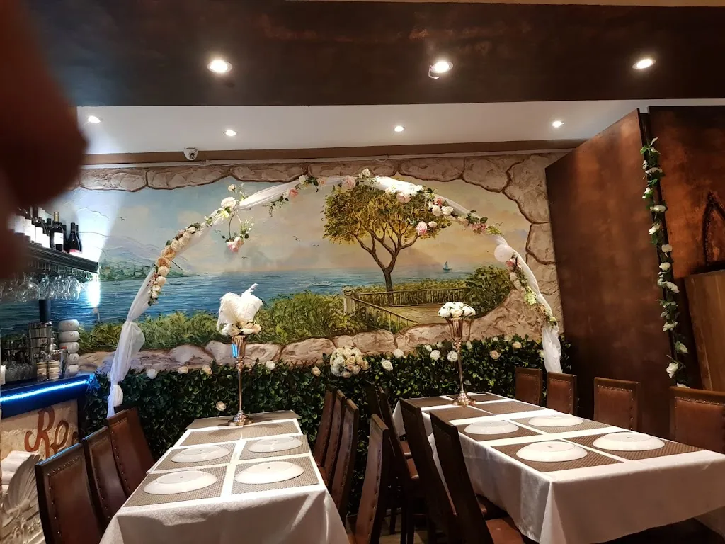 Vadi Restaurant