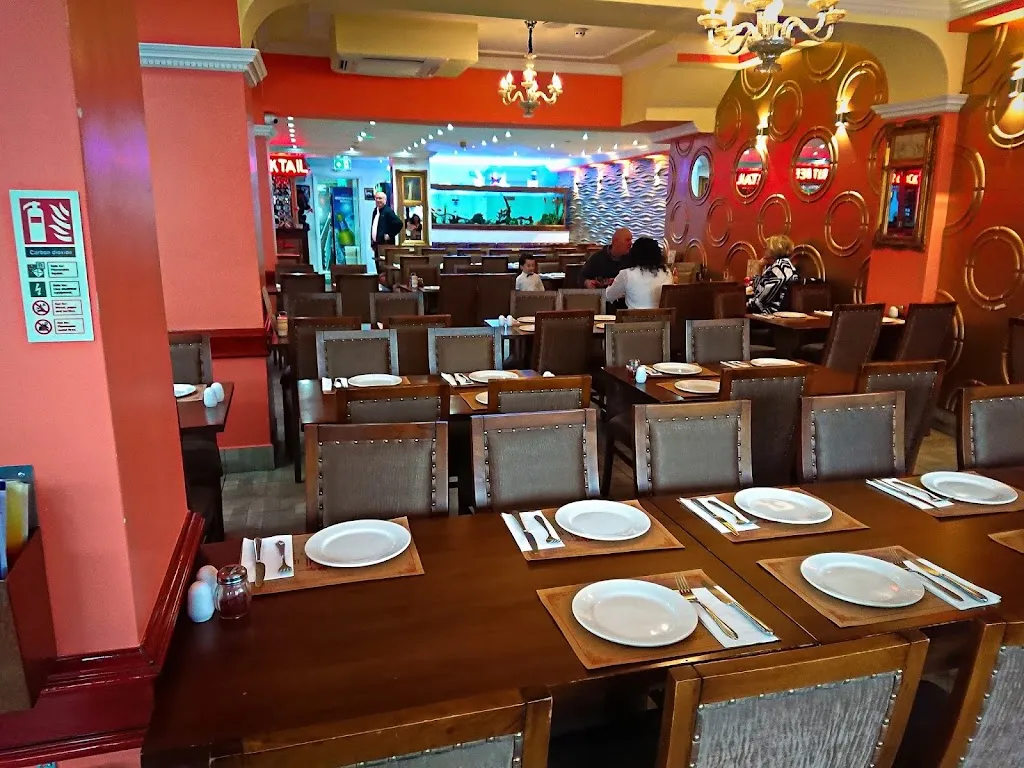 Vadi Restaurant