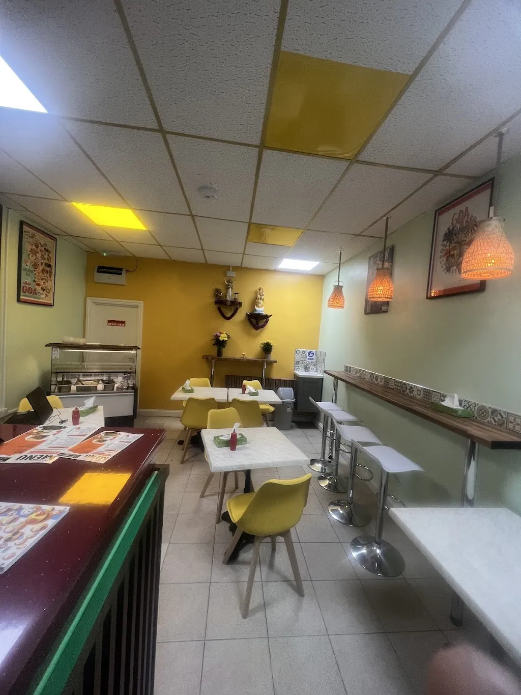 Vailankanni Kitchen