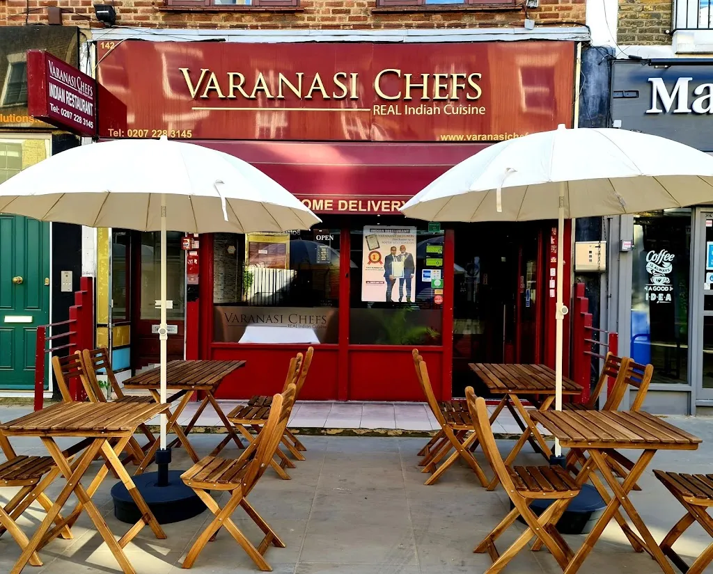 Varanasi Chefs