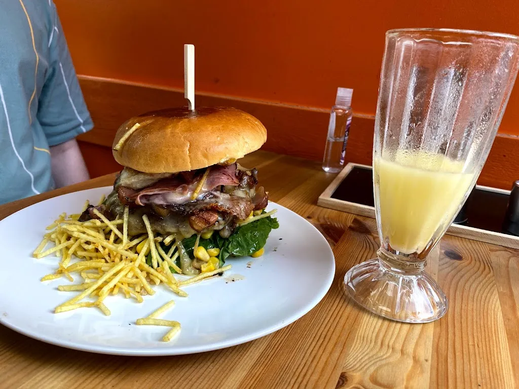 Varanda Brazil 1 Varanda Brazil