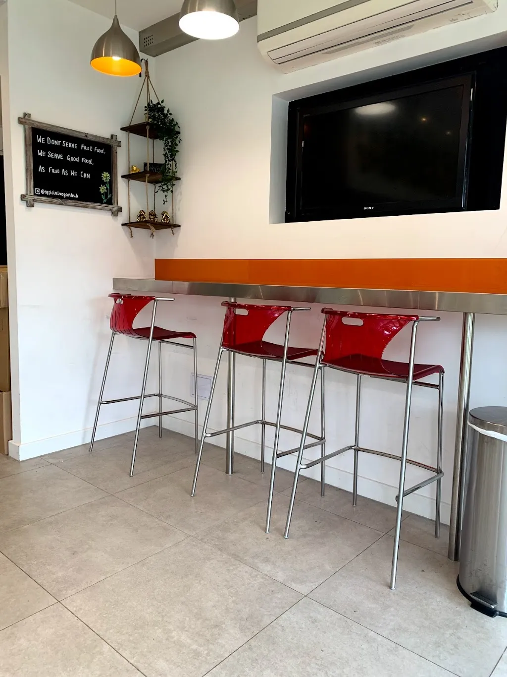 Vegan Hub
