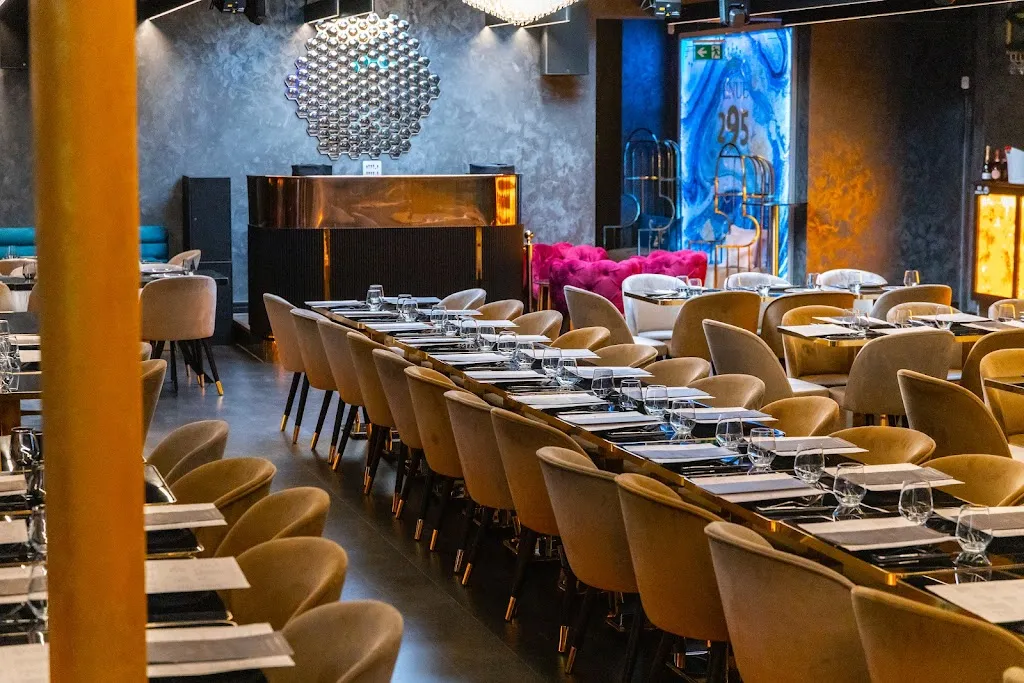 Venue 295 1 Venue 295