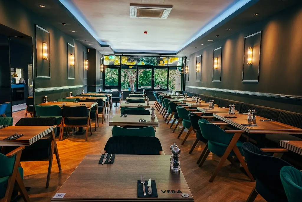 Vera Grill&Bar