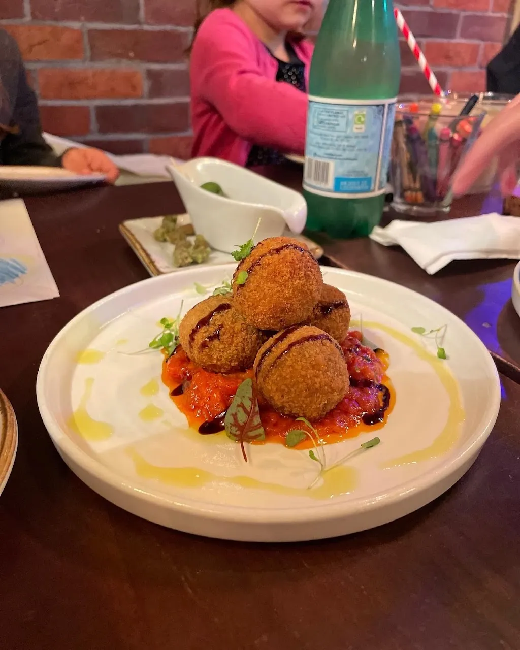 Vermicelli Restaurant (Tooting Market)