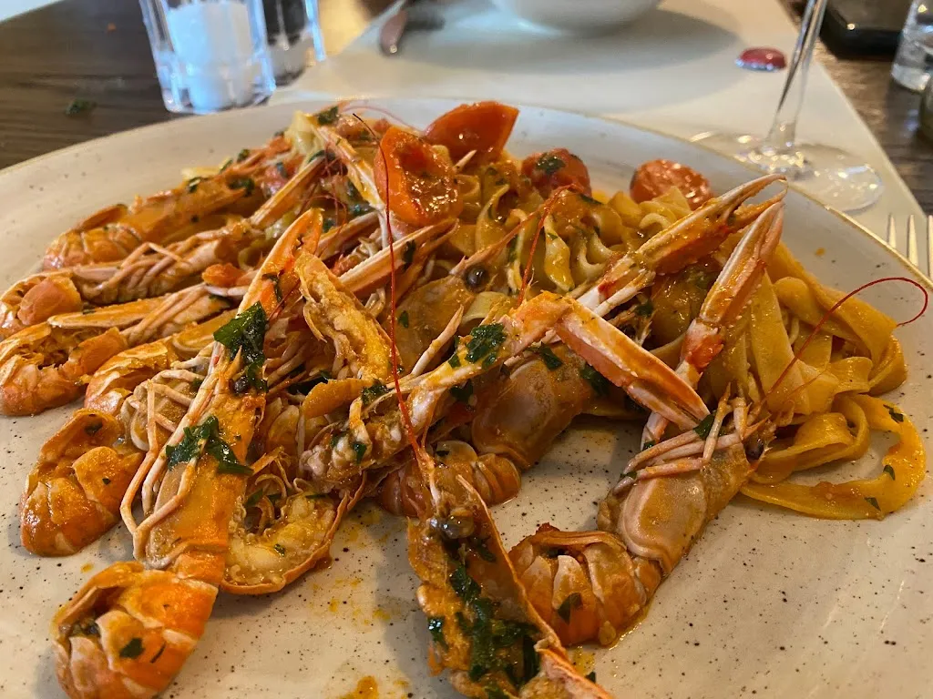 Vesuvio Italian Restaurant