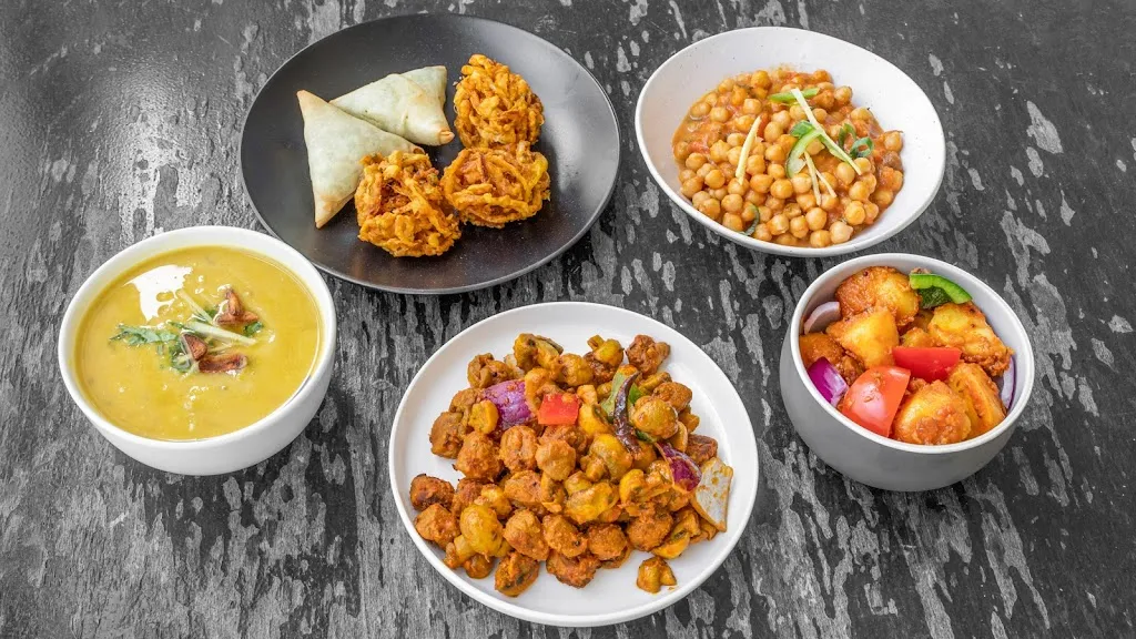 Veva Vegan - West Hampstead