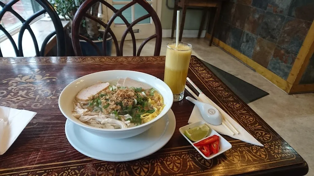 Viet Cafe
