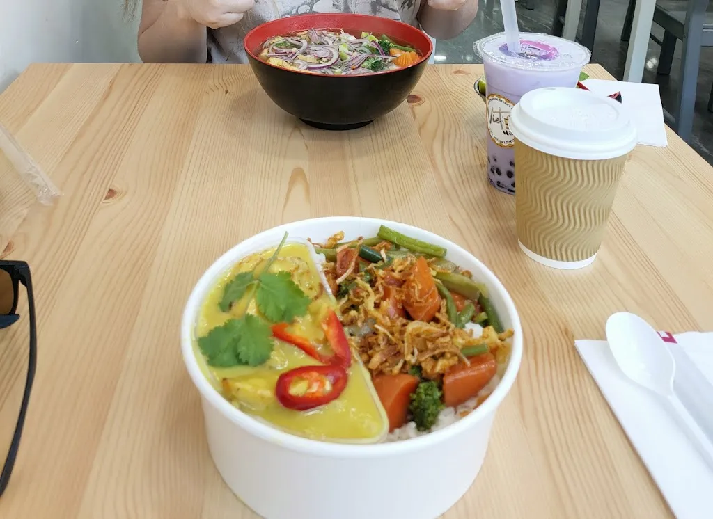 Viet Mart