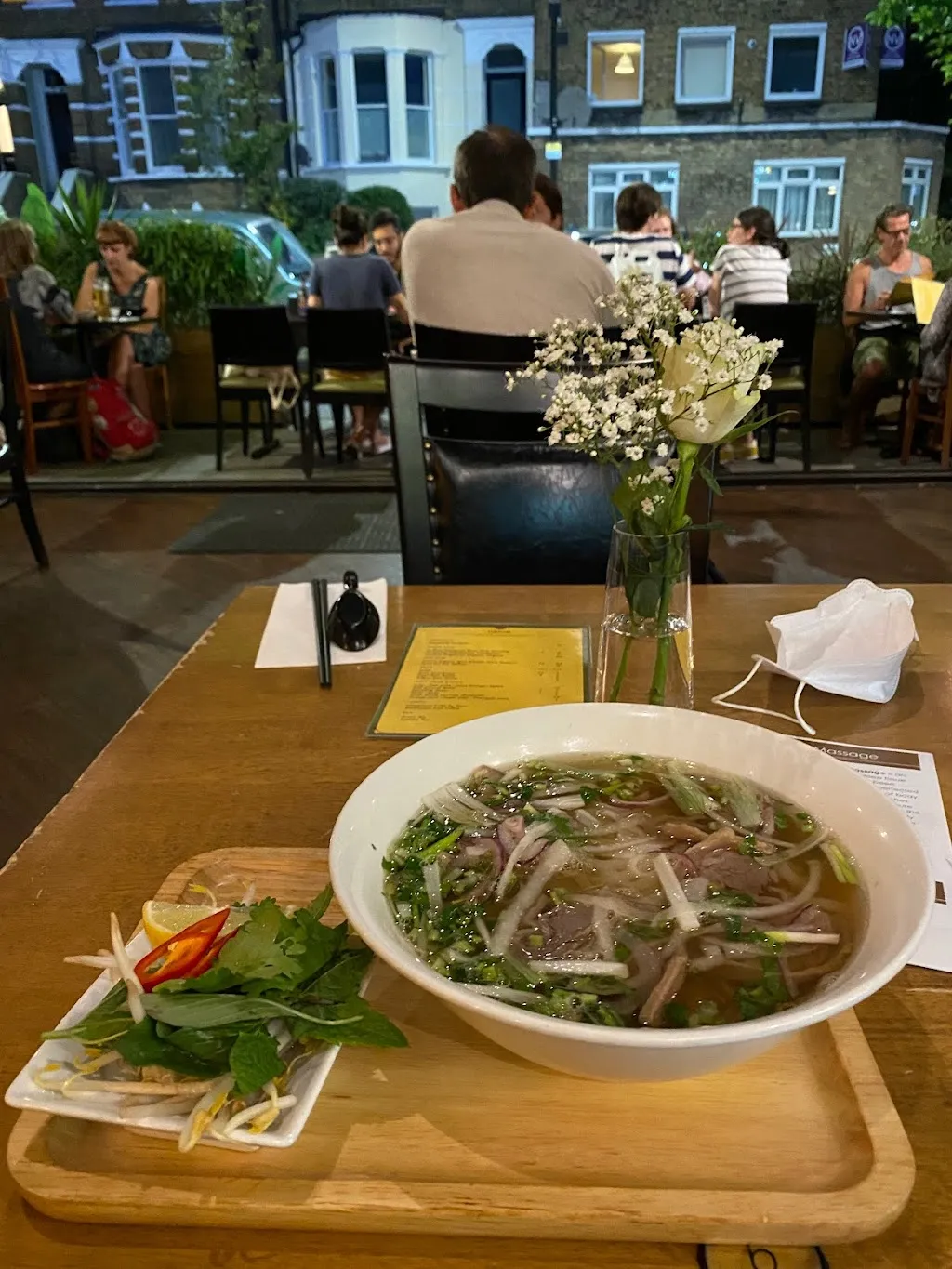 Viet Ngon Restaurant