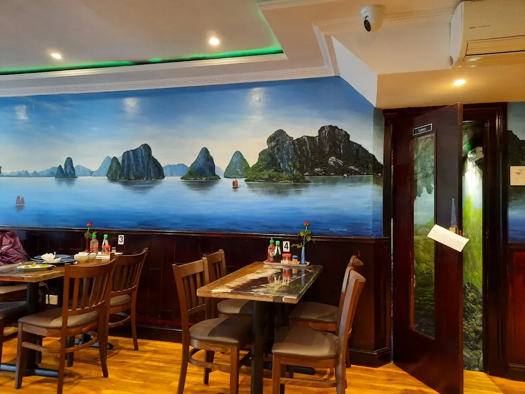 Viet Rest