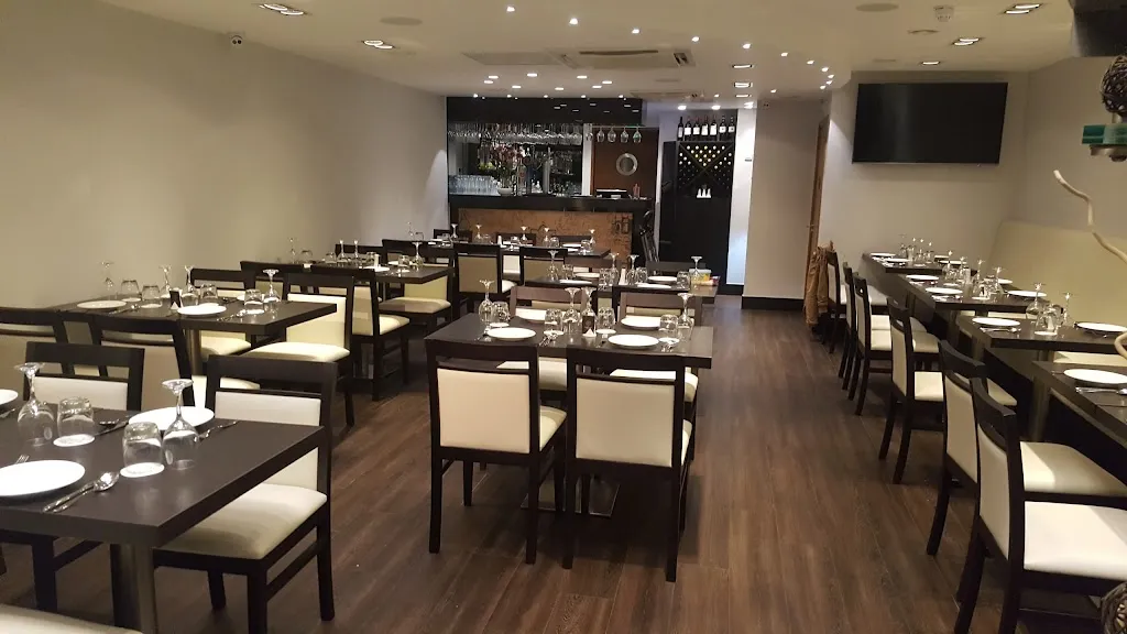 Vijay's Virasat Restaurant