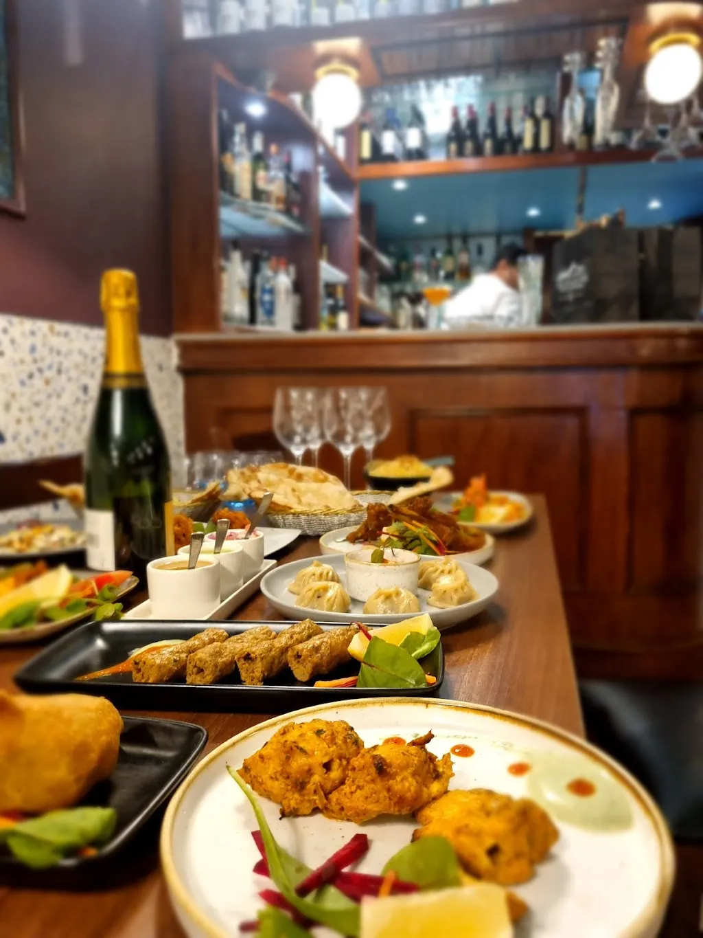 Village Eat Inn