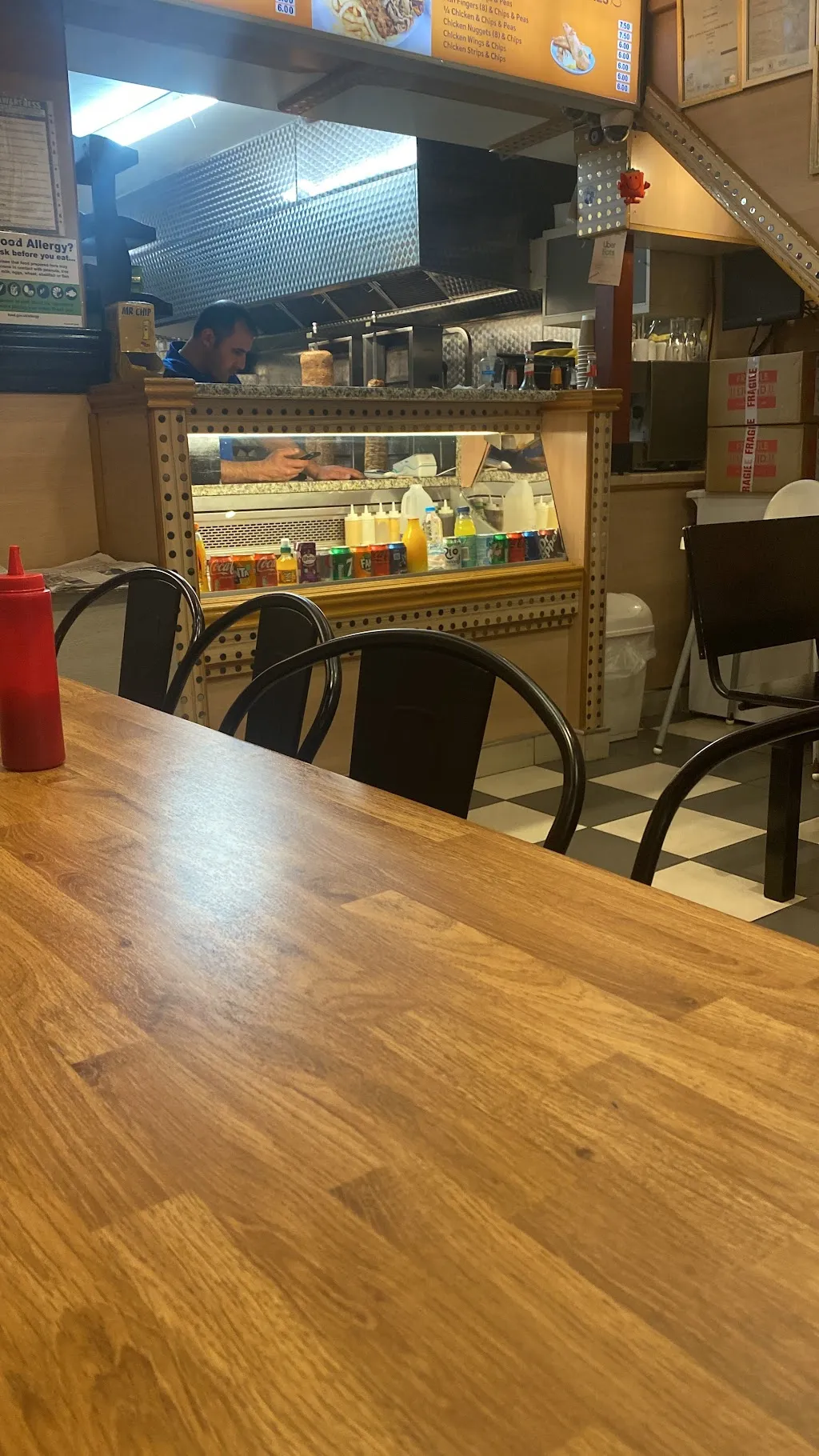Village Grill