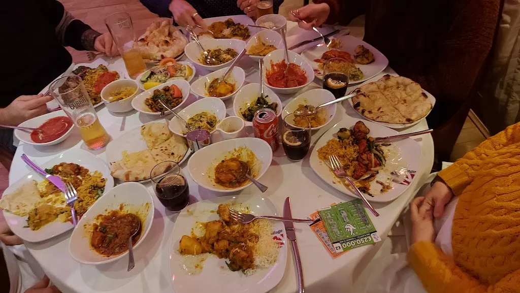 Village Tandoori 1 Village Tandoori