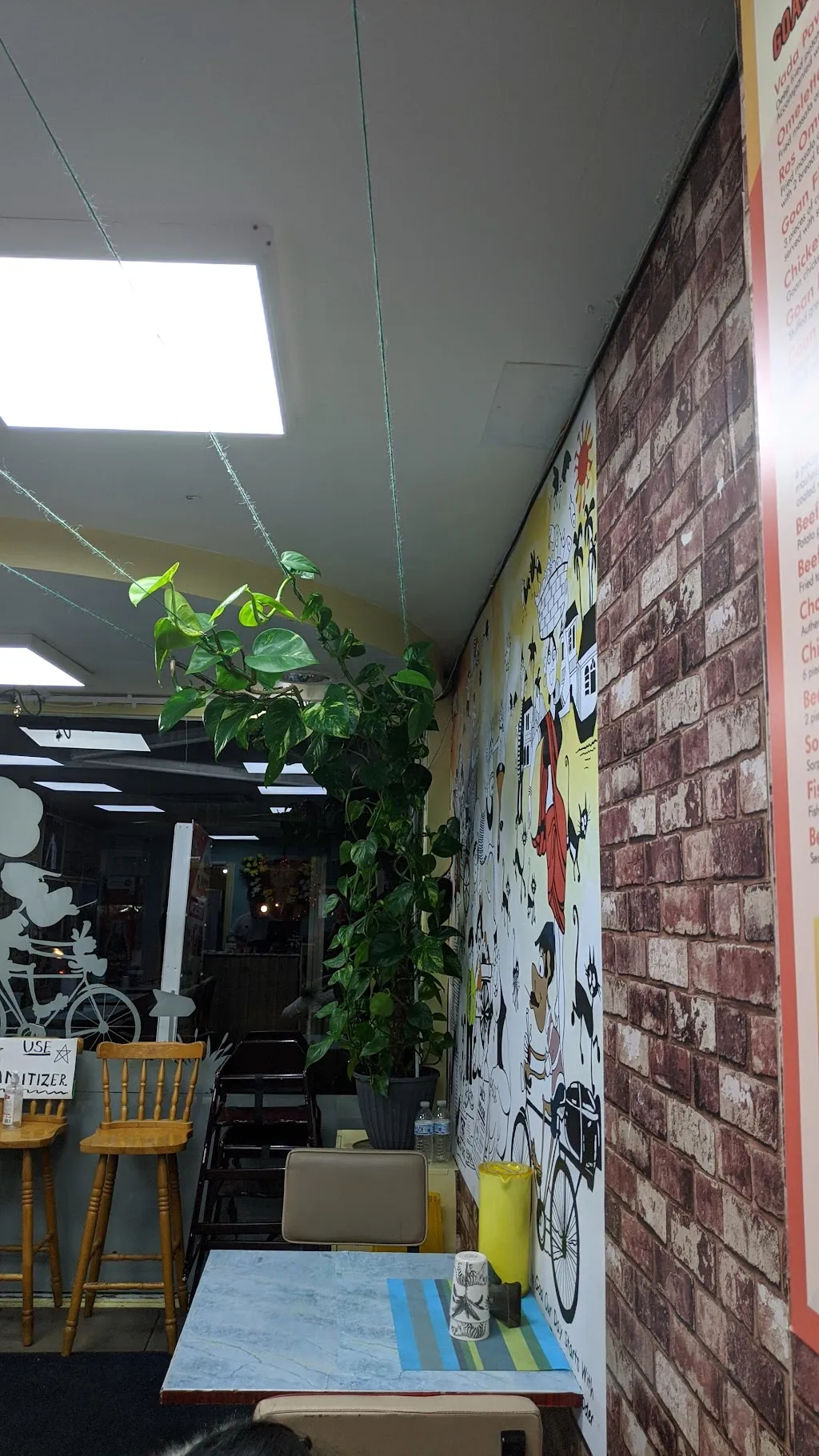 Viva Goa Hounslow 1 Viva Goa Hounslow