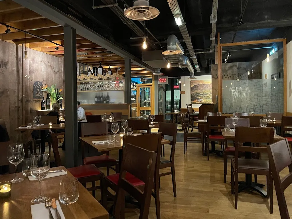 Vivat Bacchus 1 Vivat Bacchus