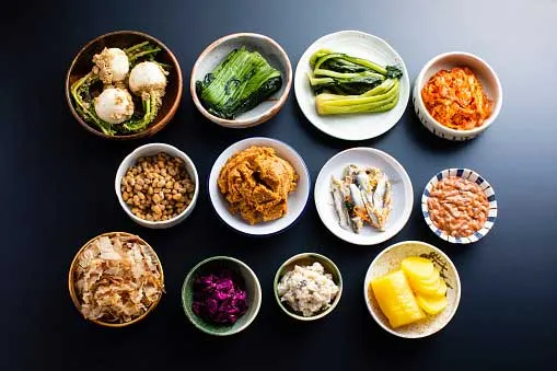 Vong's Kitchen