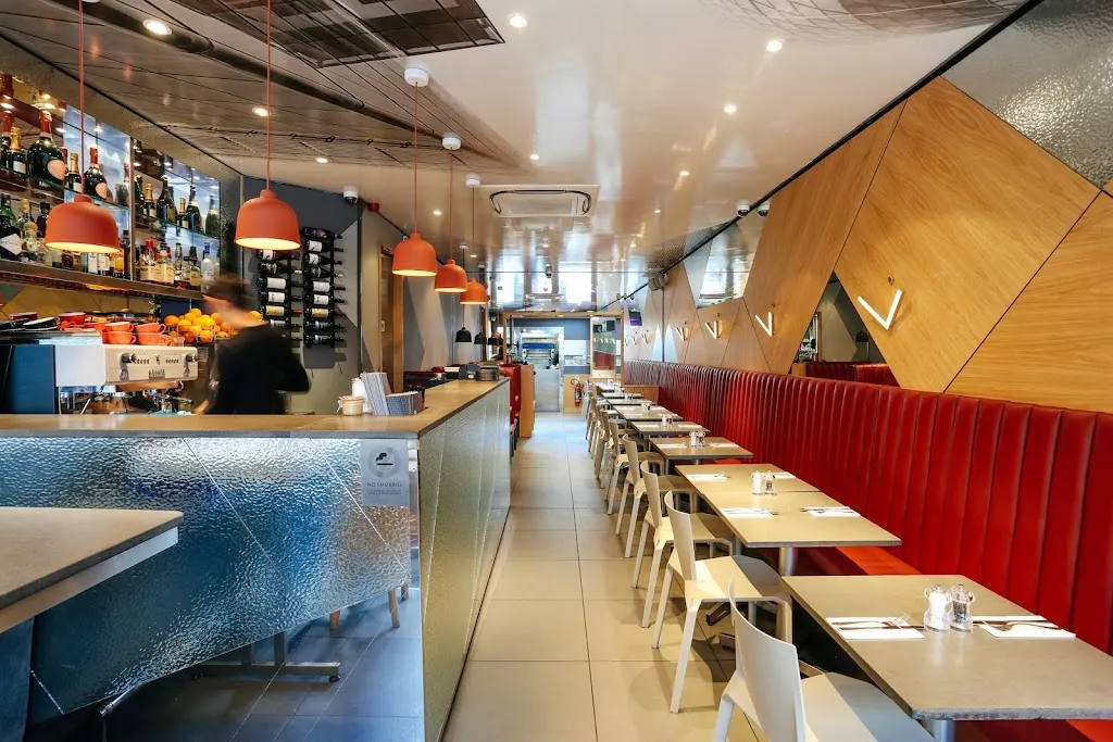 VQ Chelsea