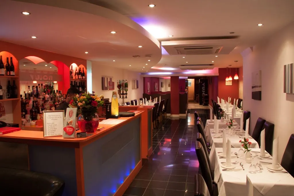 Vujon (Croydon)