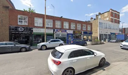 Wadadas Caribbean Deli