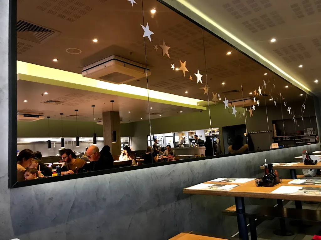 wagamama brent cross