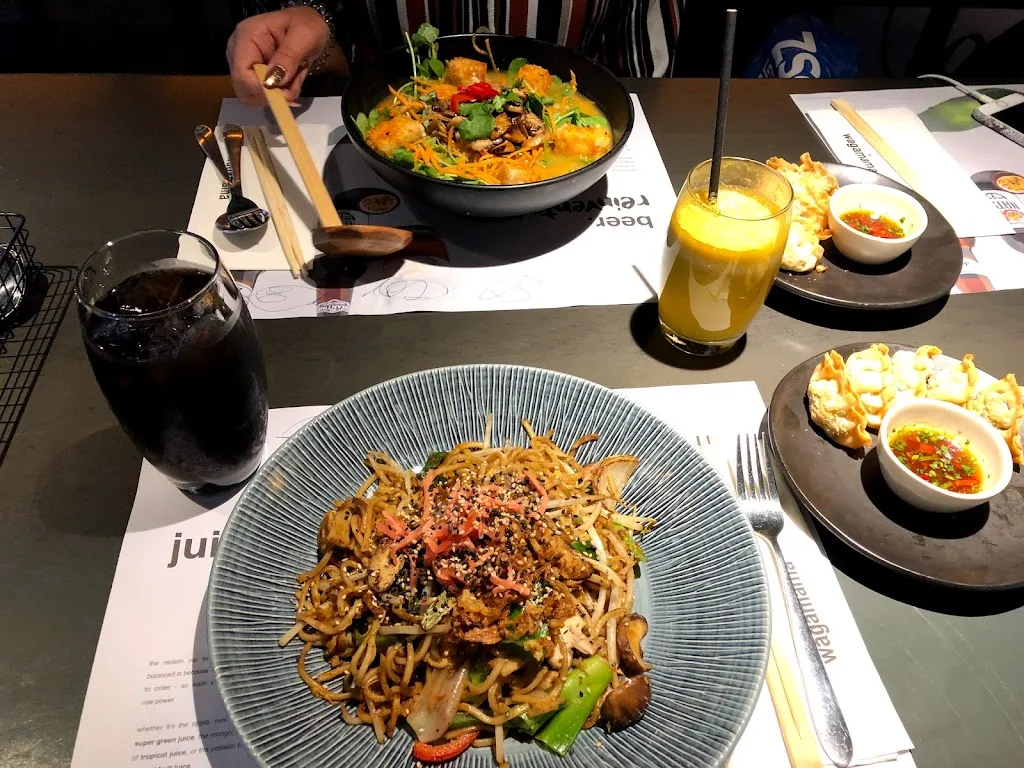 wagamama camden 1 wagamama camden