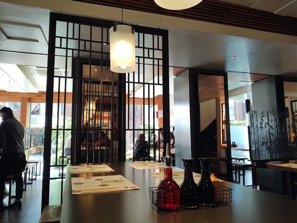 wagamama kingston upon thames