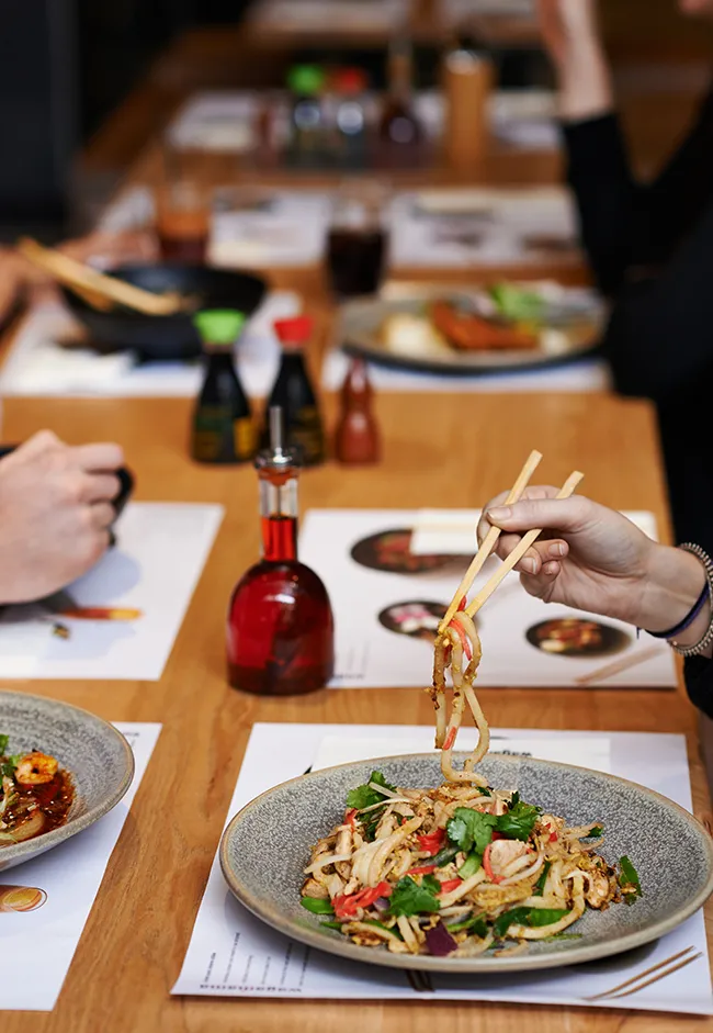 wagamama richmond