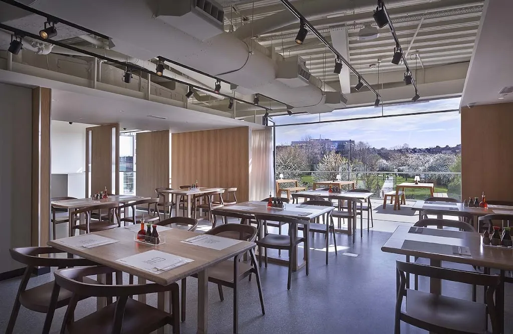 wagamama wandsworth southside 1 wagamama wandsworth southside