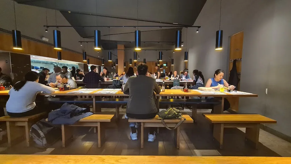 wagamama westfield white city 1 wagamama westfield white city