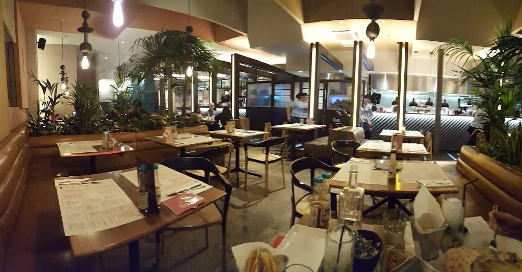 Wahaca Islington