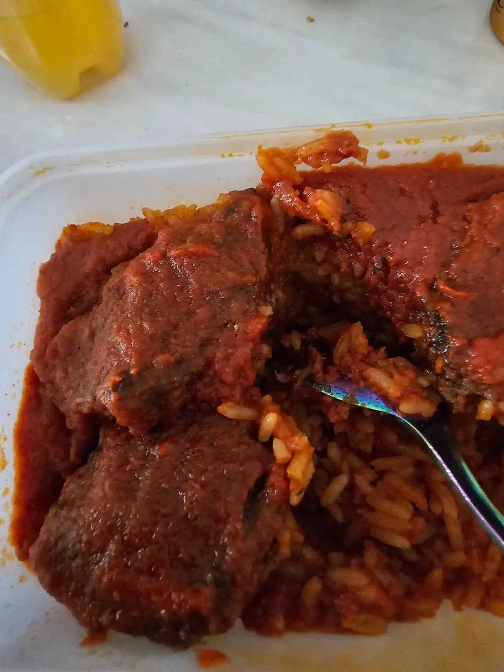 Waka About Takeaway - Harrow